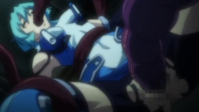 Magical Girl Isuka Episode 1
