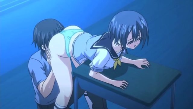 Uhou Renka Episode 1