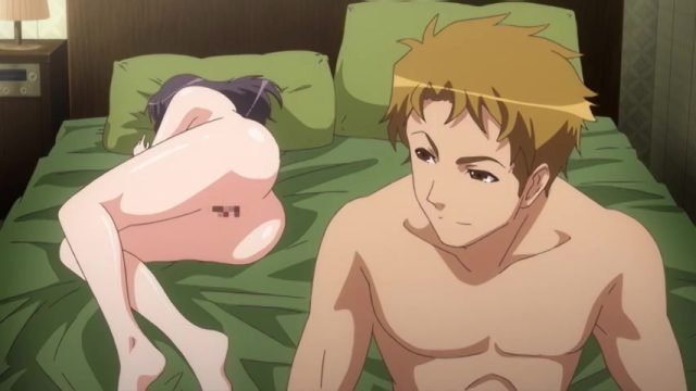Marriage Blue Episode 1