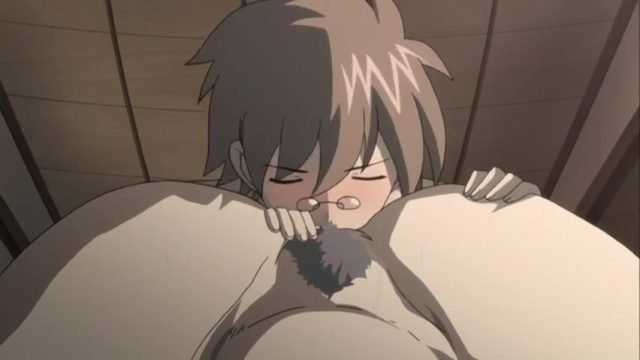 Madonna Kanjuku Body Collection Episode 1