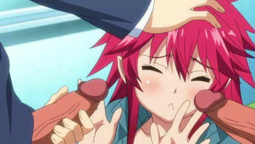 Itadaki Seieki Episode 1 Dubbed