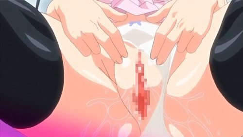 Shoujo Kyouiku Episode 1