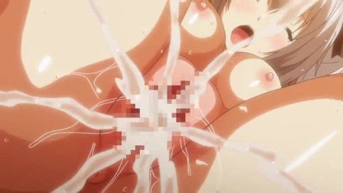 Pretty x Cation The Animation Episode 1