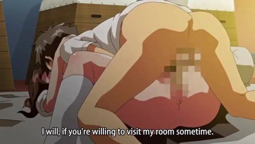 Nama Lo Re Furachimono The Animation Episode 1