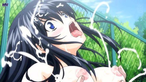 Seiso de Majime na Kanojo ga Saikyou Yaricir ni Kanyuu Saretara…? The Animation Episode 1
