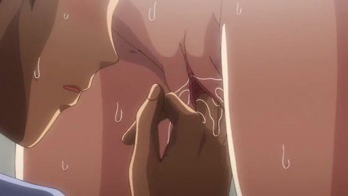 Green Eyes Ane Kyun yori The Animation Episode 1