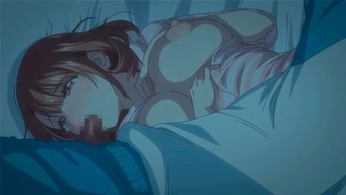 Kiss Hug Episode 1