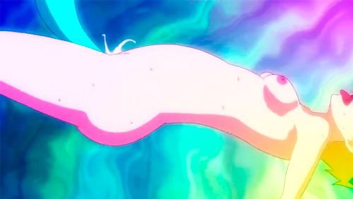 Naedoko Demon's Ground Episode 1