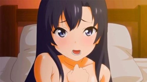 Shoujo Kyouiku RE Episode 1