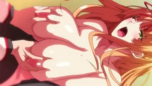 Master Piece The Animation Episode 1