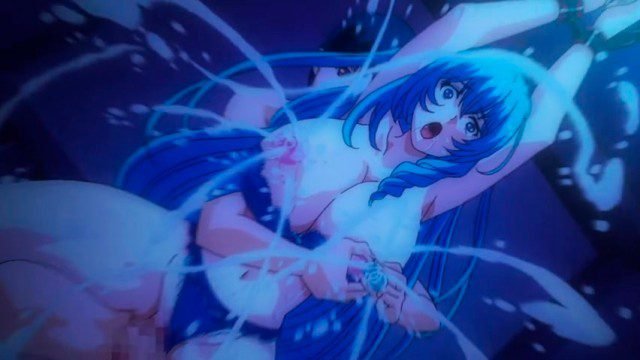 Mama x Holic Miwaku no Mama to Amaama Kankei The Animation Episode 1