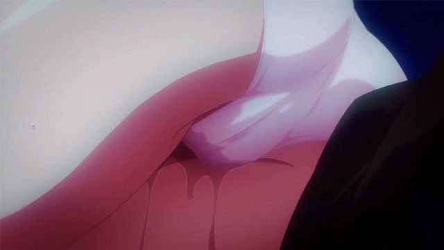 Harem Camp Episode 1