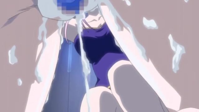 Tokumu Sousakan Rei & Fuko Episode 2