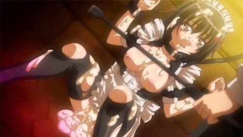 Shoujo Kyouiku Episode 2