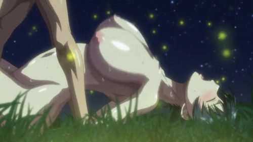 Tsumamigui 3 The Animation Episode 2