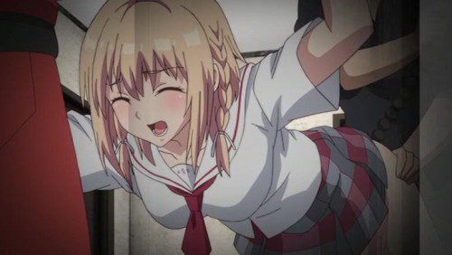 Ore ga Kanojo wo Okasu Wake Episode 2