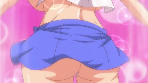 Muchi Muchi Kyosei Seicho Ata Episode 2