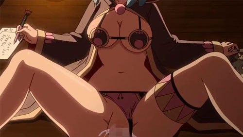 Muma no Machi Cornelica Episode 2