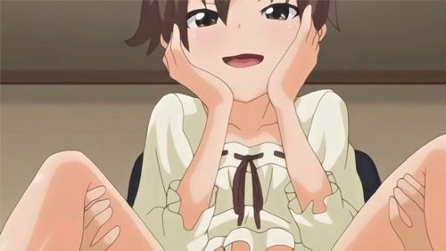 Shoujo Kyouiku RE Episode 2