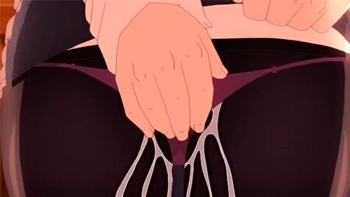 Sotsugyou XX densha Episode 2