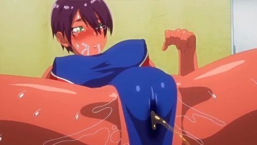 Shidoukan Day After The Animation Episode 2
