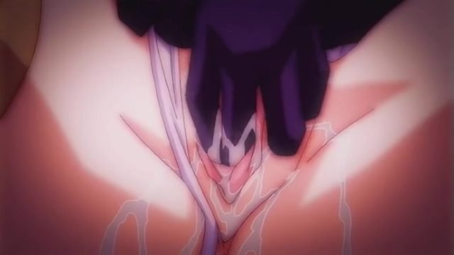 Choukou Sennin Haruka Episode 3