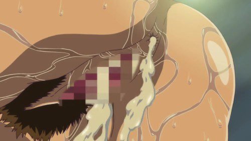 Boku no Yayoisan Episode 3
