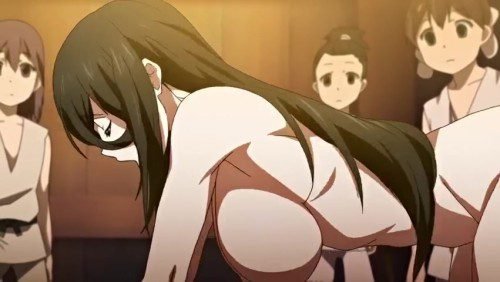 Toshi Densetsu Series Episode 3