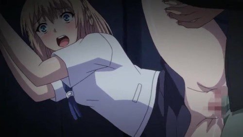 Ore ga Kanojo wo Okasu Wake Episode 3