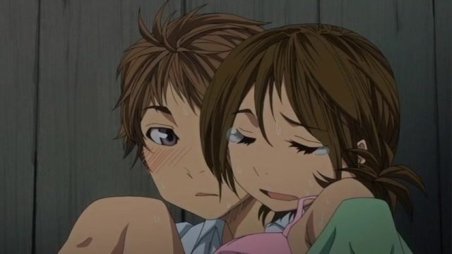 Tayu Tayu Episode 4