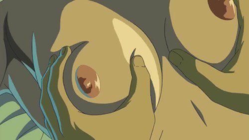 Boku no Yayoisan Episode 4