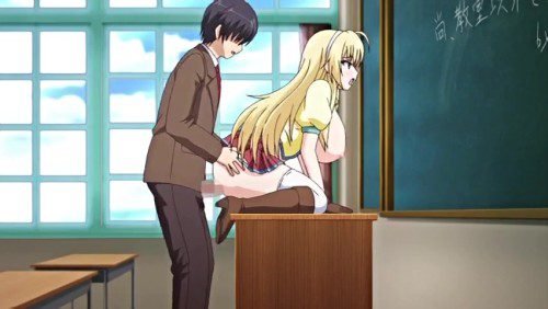 Do S na Maina Kaichousama ga M Note ni Shihai Saremashita Episode 4