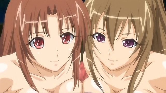 Anejiru 2 The Animation: Shirakawa Shimai ni Omakase – Episode 2