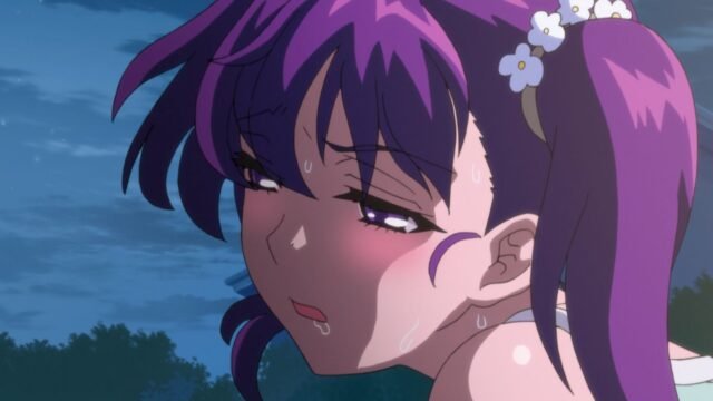 Kowaremono Risa Plus The Animation Episode 1