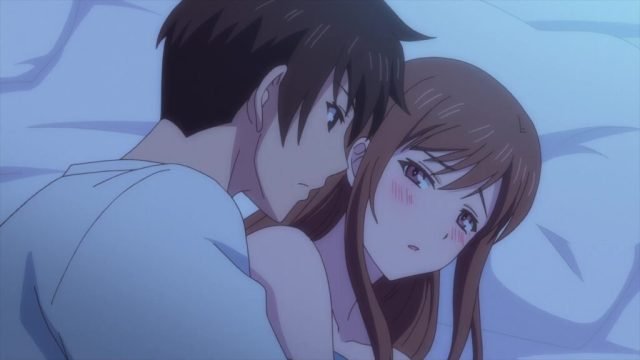 Overflow Episode 6