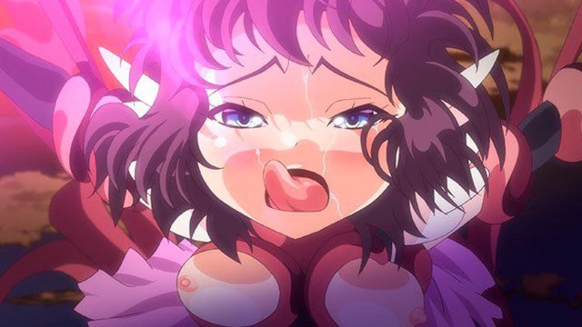 Shinsei Kourin Dacryon Luna Episode 1