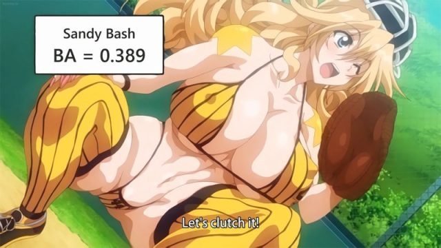 Suketto Sanjou The Animation Episode 1