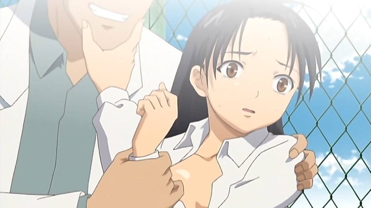 Hitoriga The Animation Episode 2