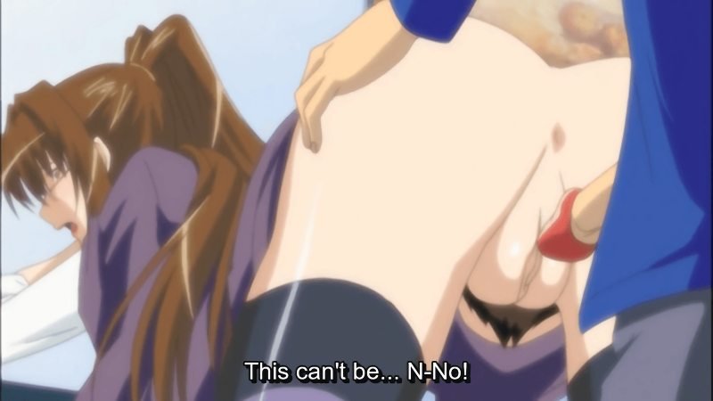 Sexual Pursuit 2 Episode 1