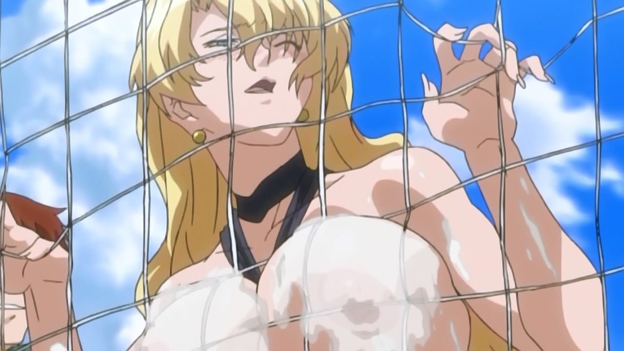 Uchuu Kaizoku Sara Episode 2