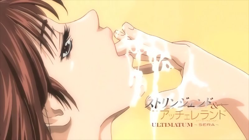 Stringendo+Accelerando Ultimatum Sera Episode 1