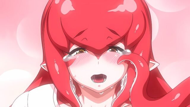 Ajin ga Osuki nan desu ne Episode 2