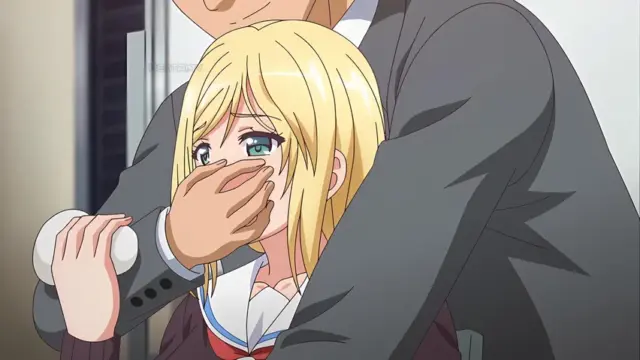 Eroriman 2 Episode 3