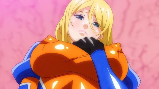 Inshoku Ou Demar Episode 1