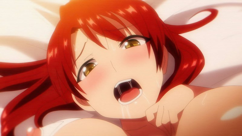 Tonari no Kanojo Episode 1
