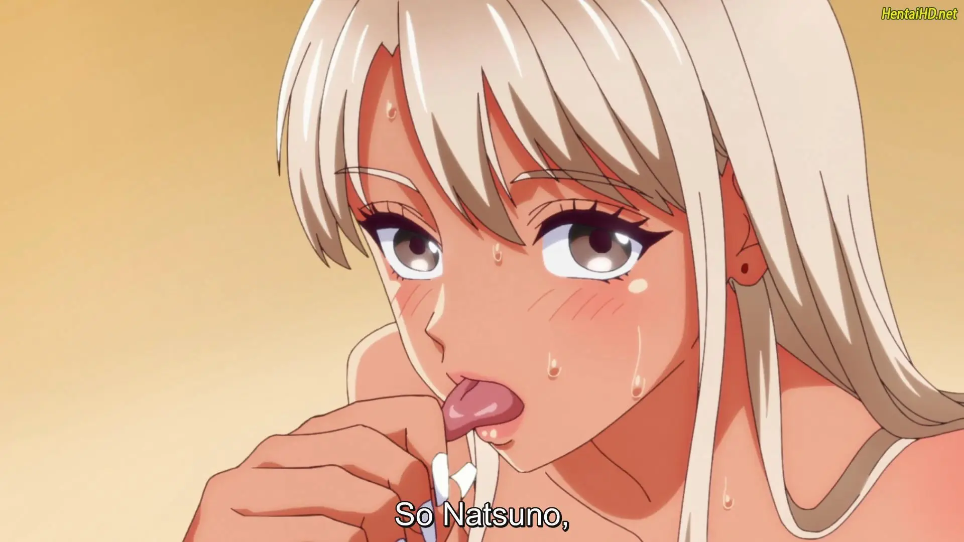 Hitozuma no Kuchibiru wa Kan Chuuhai no Aji ga Shite Episode 2